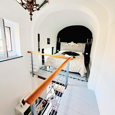 La Dependance 698 Apartment Торе дел Греко Екстериор снимка