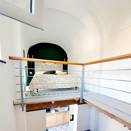 La Dependance 698 Apartment Торе дел Греко Екстериор снимка
