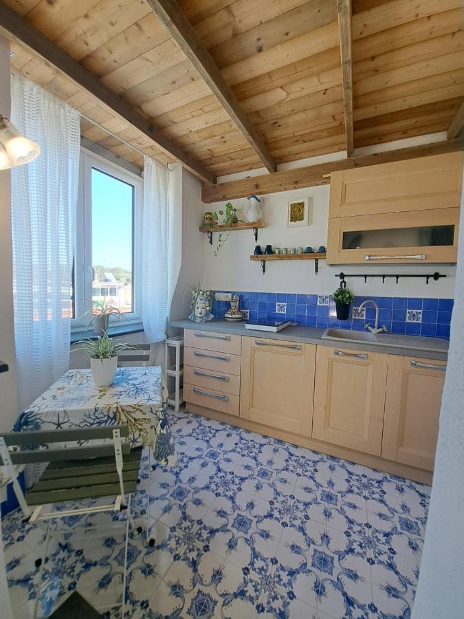 La Dependance 698 Apartment Торе дел Греко Екстериор снимка