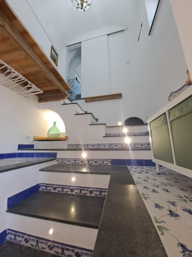 La Dependance 698 Apartment Торе дел Греко Екстериор снимка
